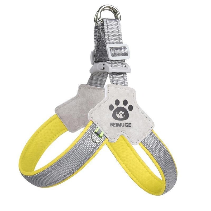 Pet Dog Harness - RAFAE SHOP