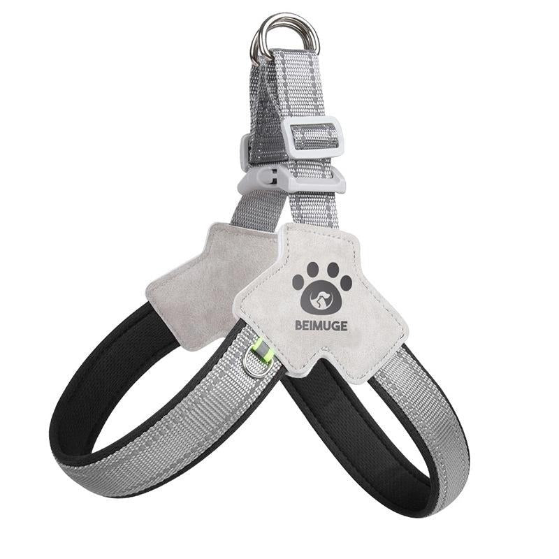 Pet Dog Harness - RAFAE SHOP