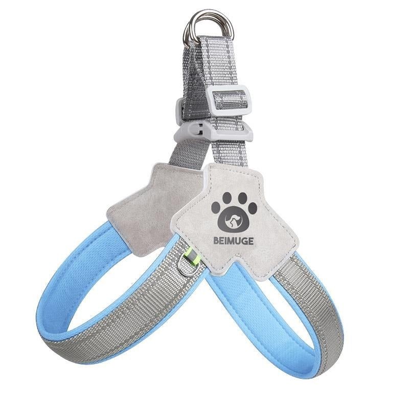 Pet Dog Harness - RAFAE SHOP