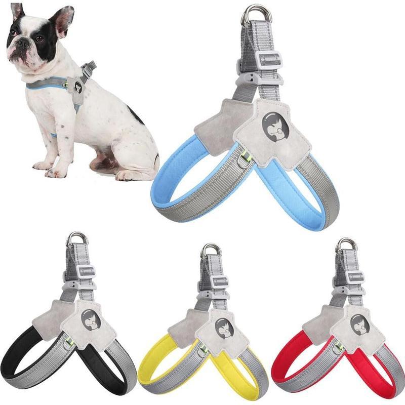 Pet Dog Harness - RAFAE SHOP