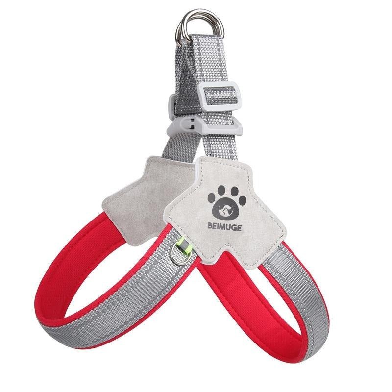 Pet Dog Harness - RAFAE SHOP
