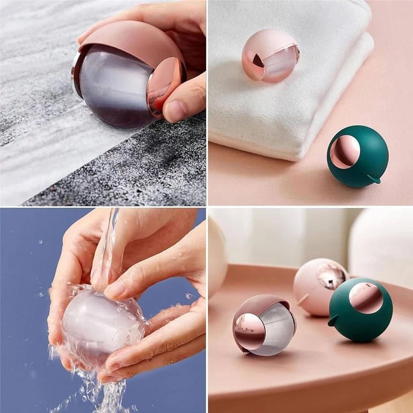 Portable Pet Hair Remover - RAFAE SHOP