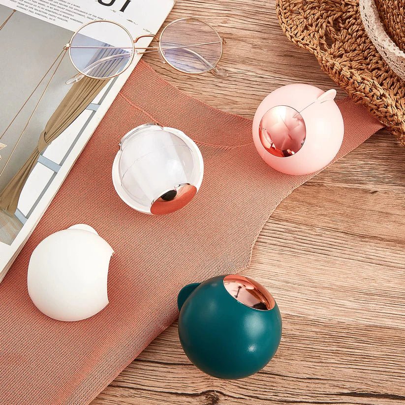 Portable Pet Hair Remover - RAFAE SHOP