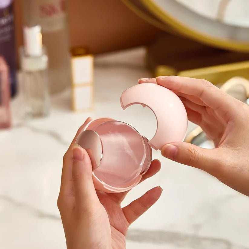 Portable Pet Hair Remover - RAFAE SHOP