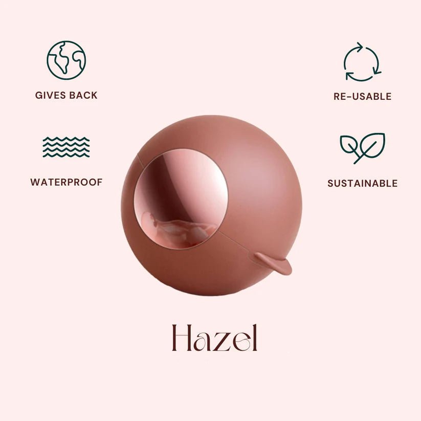 Portable Pet Hair Remover - RAFAE SHOP