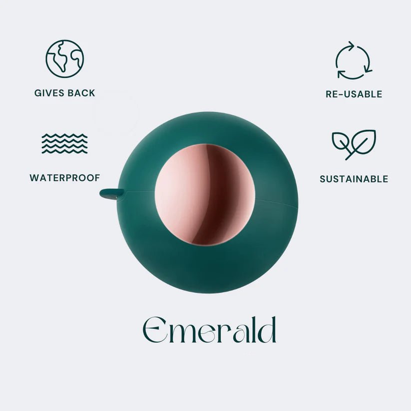 Portable Pet Hair Remover - RAFAE SHOP